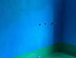 洪雅卫生间测漏水多少钱